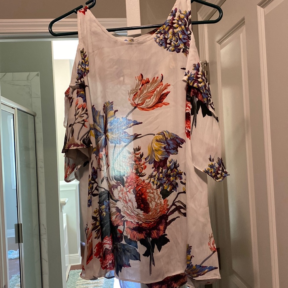 LADIES SHIRT